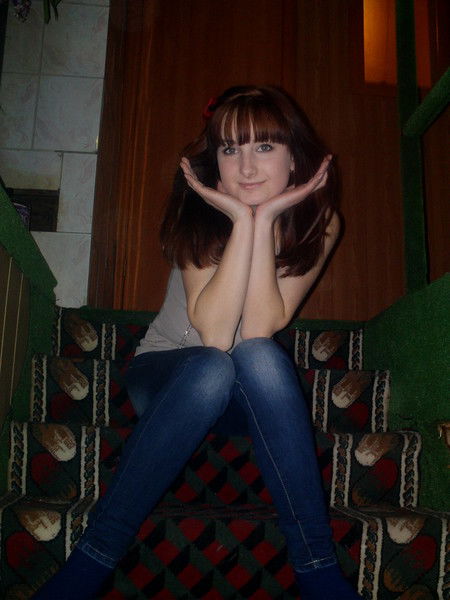 Елизавета Тихова