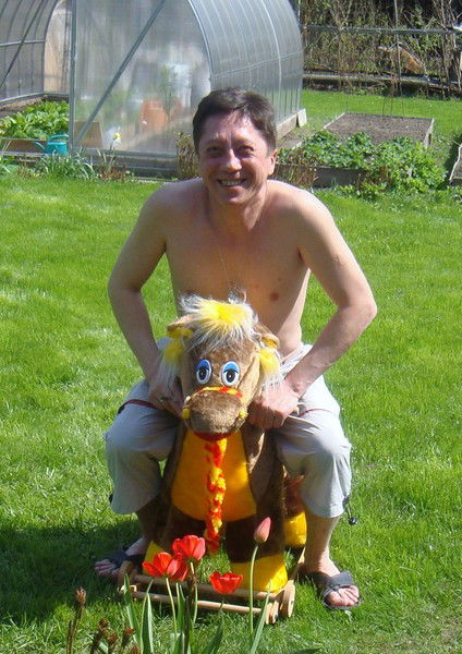 Сергей Полынский