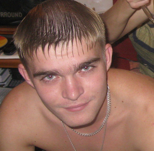 Иван Никитин