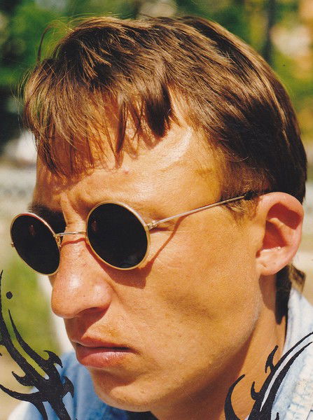 Сергей Сергеев