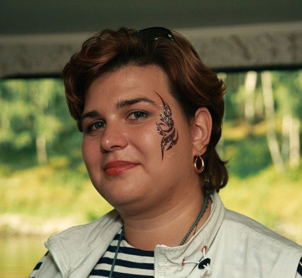 Марина Немова