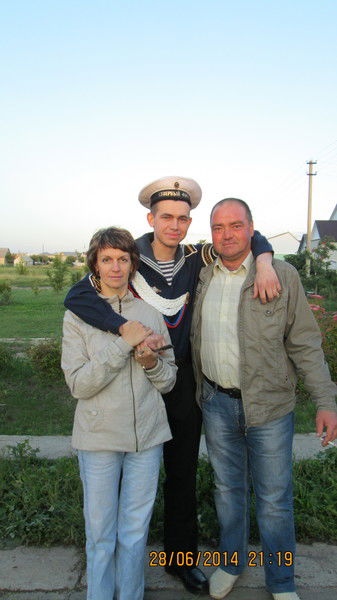 Руслан Князев