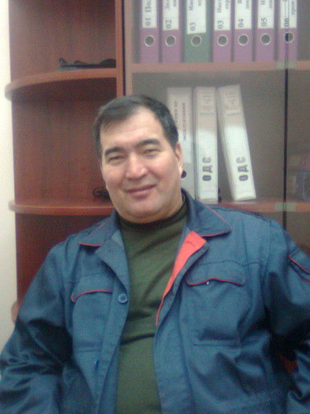 Адебиат Камзаев