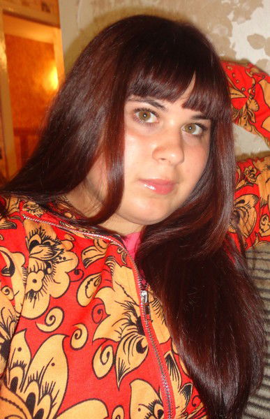 Анастасия Лигачева