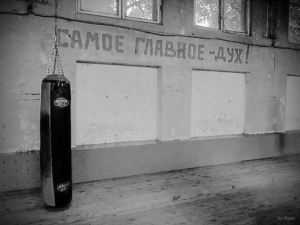 Николай Михайлюк