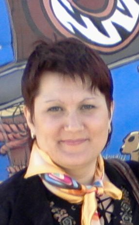 Надежда Квасюк