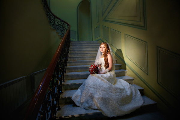 Анюта Рагушкина