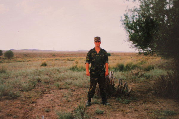 Евгений Рыбаков