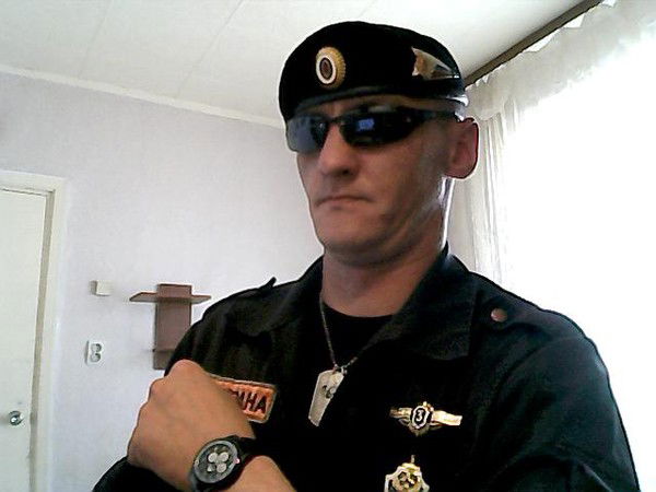 Андрей Лесняк