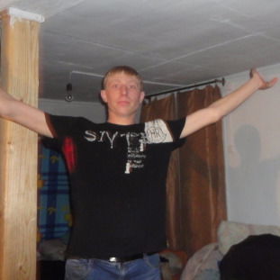 Максим Терехов