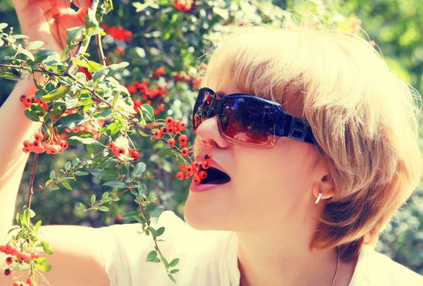 Виктория Шукюрова