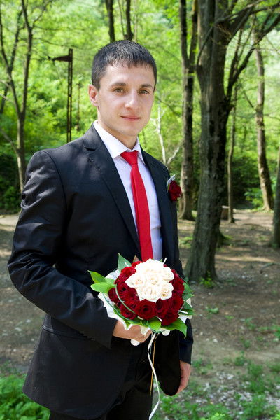 Виталий Гусев