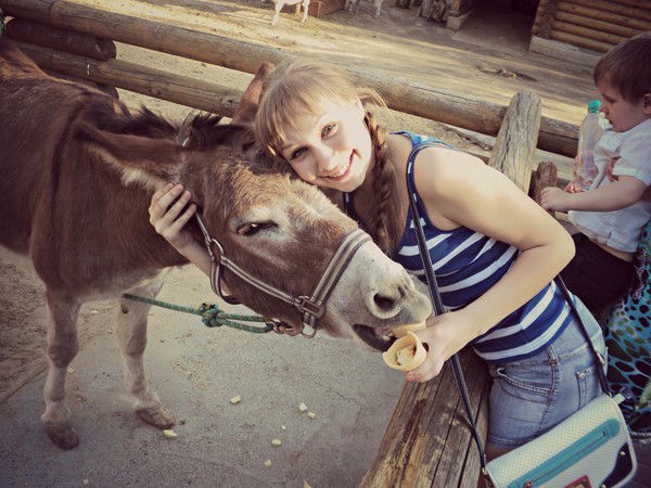 Регина Кудряшова