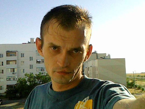 Олeг Мирошников