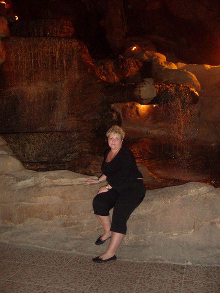 Яна Пилюшкина