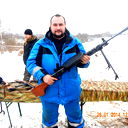 Александр Савельев
