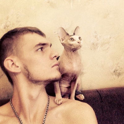 Александр Рябых