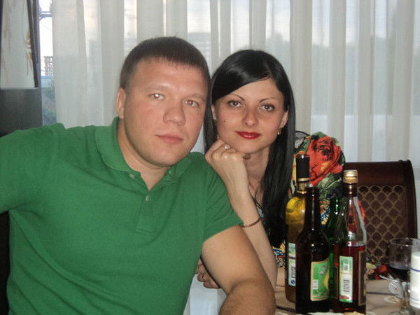 Юран Лысенко