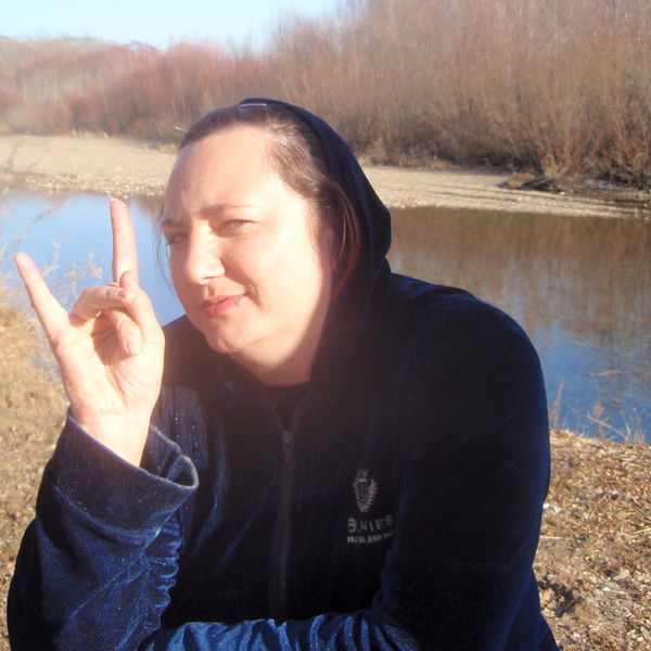 Анна Панасенко