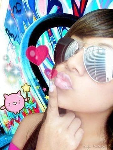 Дарья Лебёдкина