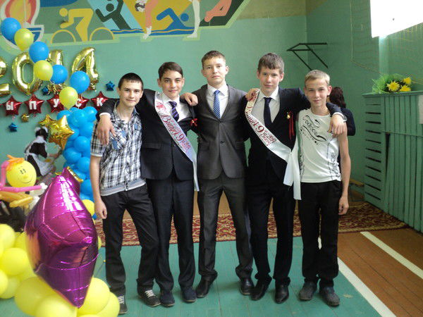 Ильназ Ризатдинов