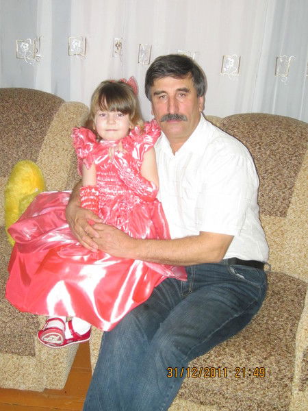 Алексей Лысенко