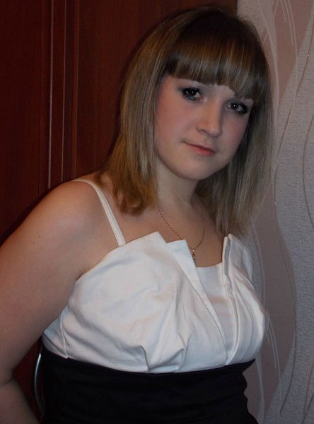 Алина Старенкова