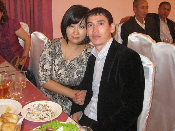 Ерболат Елеусизов