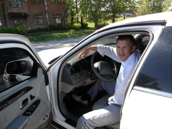 Евгений Пандин