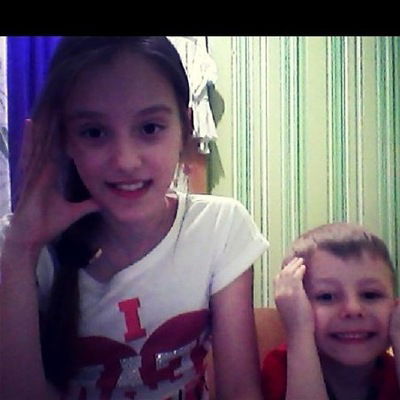 Ангелина Смирнова