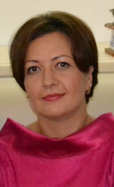 Марина Корнева