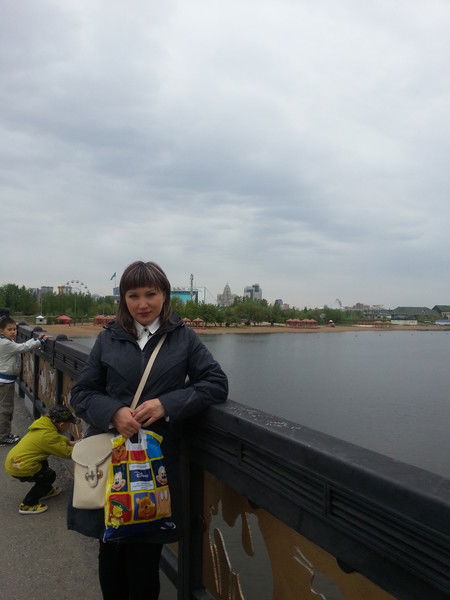 Юлия Суровцева