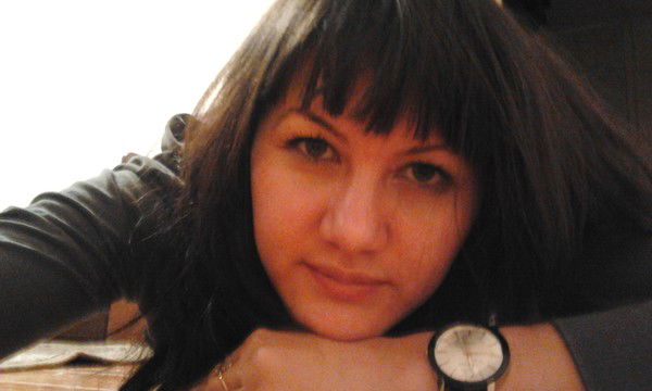 Гульнара Нигаматуллина