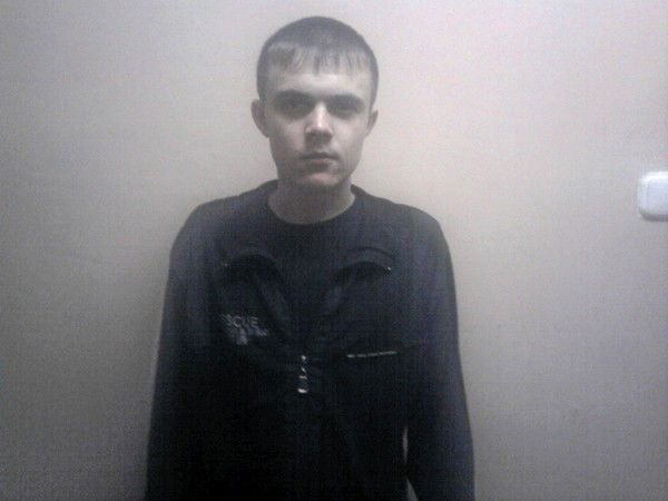 Андрей Курков