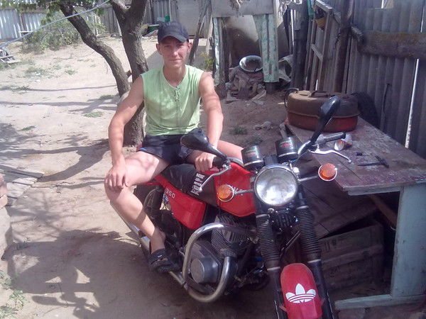 Васёк Сорочинский