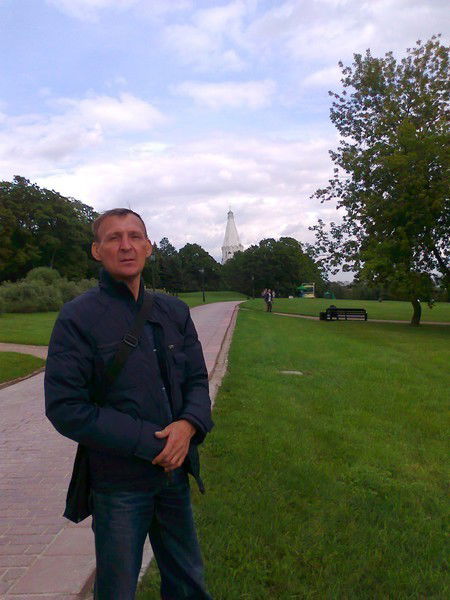 Виктор Белянский