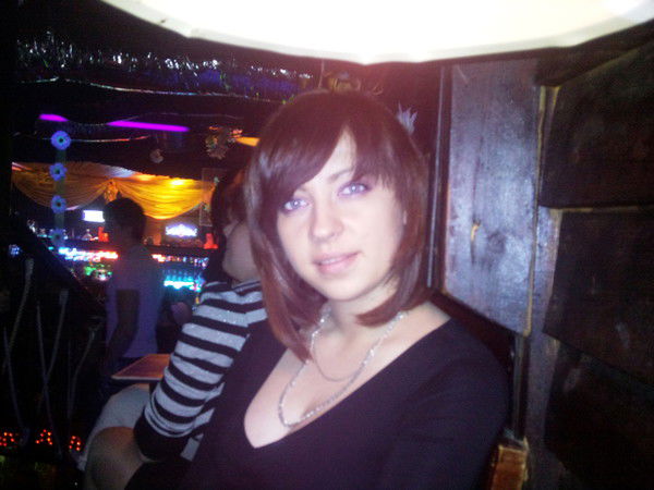 Юлия Леженникова