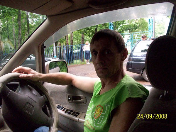 Сергей Дмитров