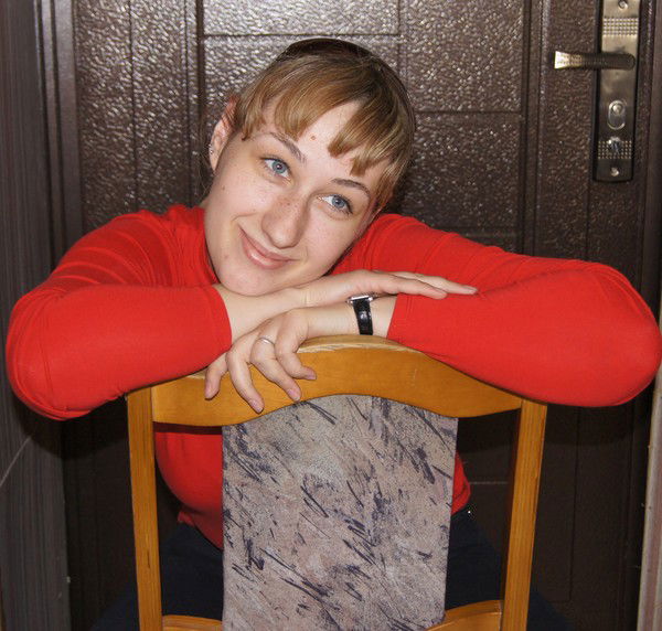 Елена Гриднева