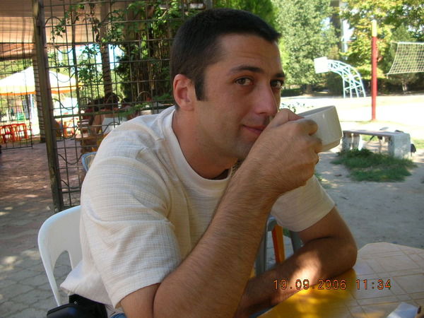 Аслан Салбиев