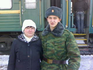 Валентина Силаева