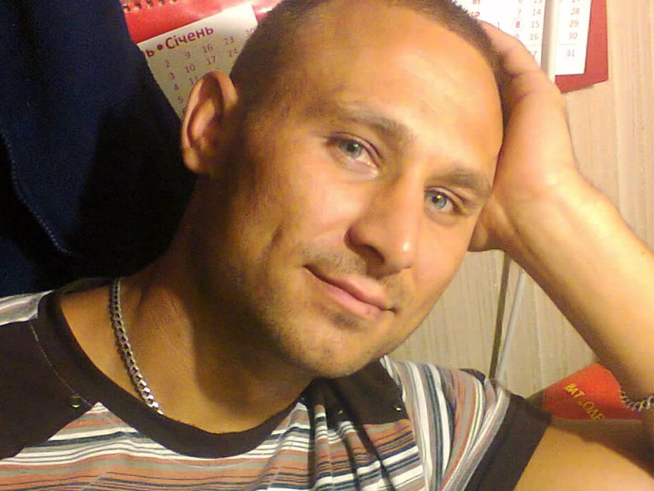 Александр Горяйнов