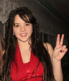 Татьяна Каменкова