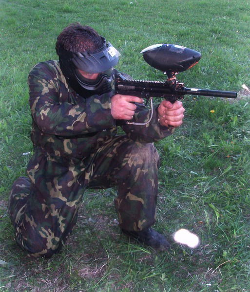 Николай Бородин