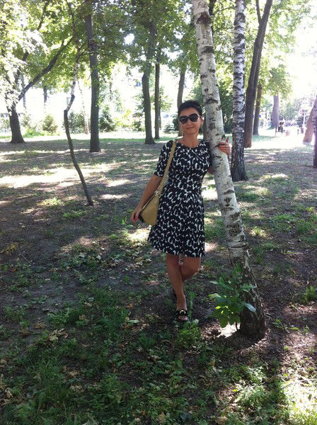 Татьяна Лебедь