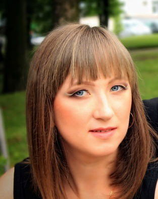 Наталья Купина