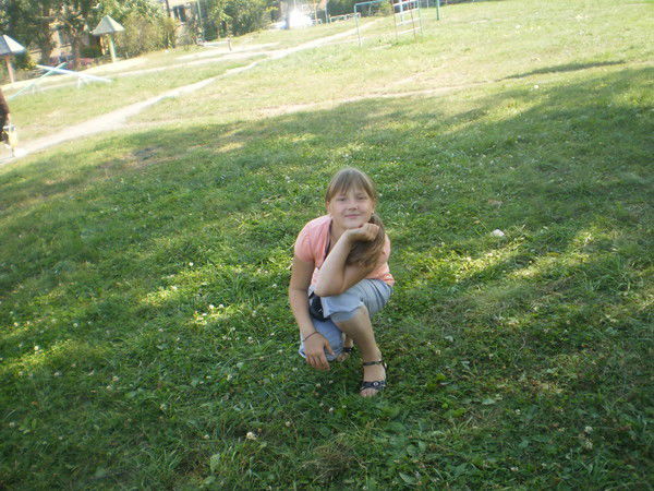 Валерия Гусева