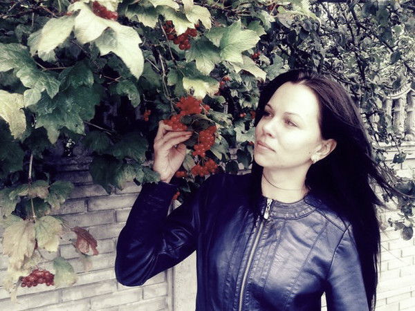 Юлия Адамчук