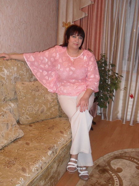 Ирина Зайцева