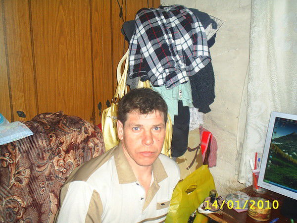 Игорь Носов